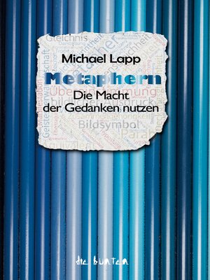 cover image of Metaphern